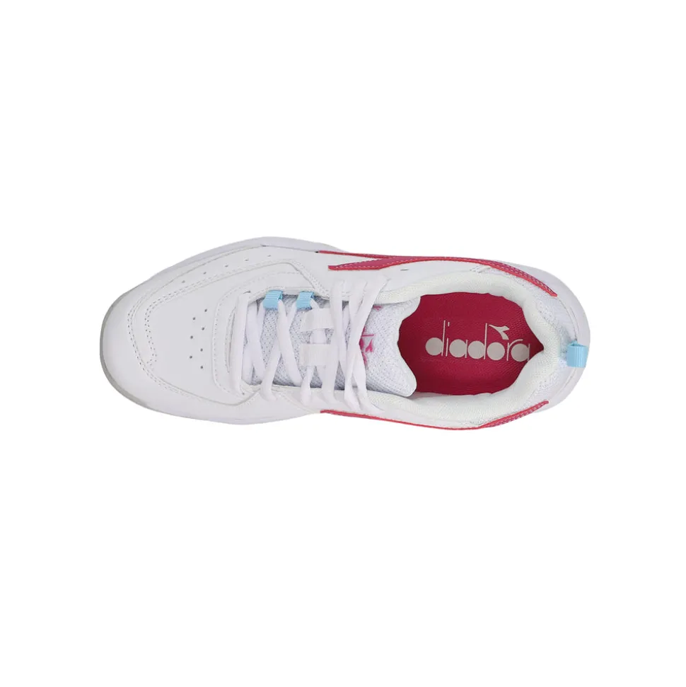 S. Challenge 5 SL Tennis Shoes (Little Kid-Big Kid)
