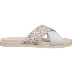 Savanna Slide Sandals