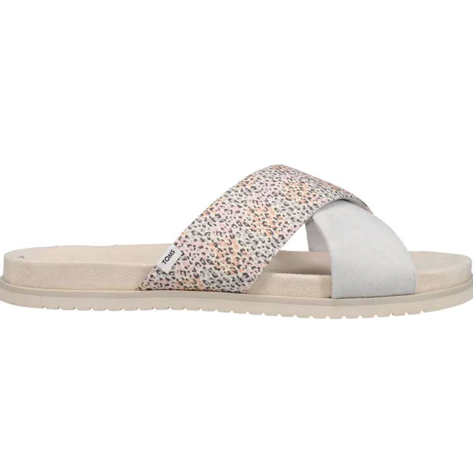 Savanna Slide Sandals