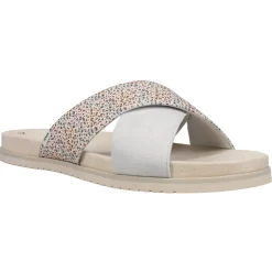 Savanna Slide Sandals