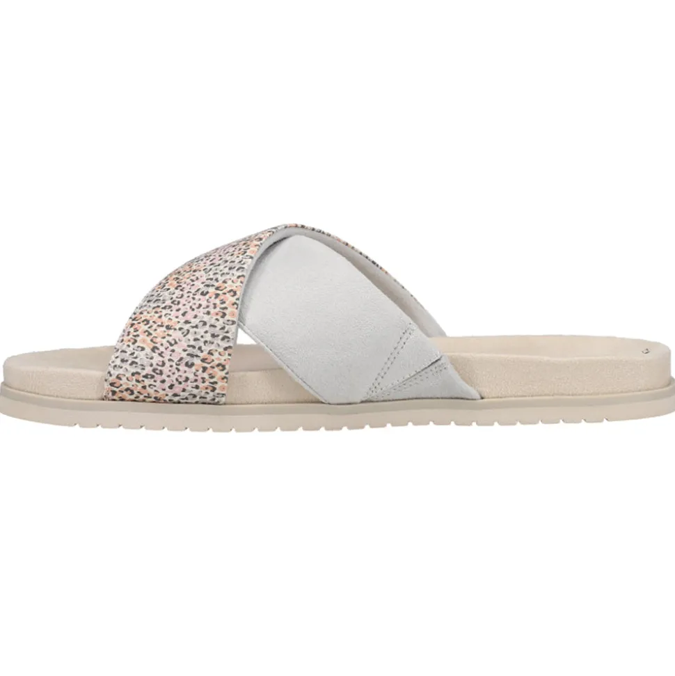 Savanna Slide Sandals