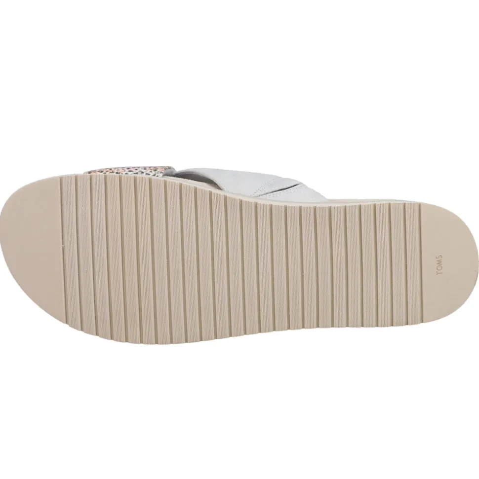 Savanna Slide Sandals