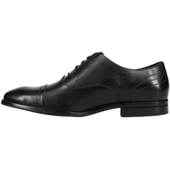 Sawyer Oxford Cap Toe Dress Shoes