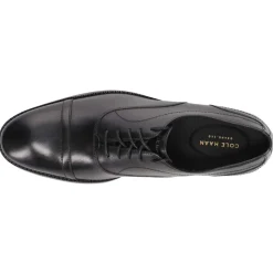 Sawyer Oxford Cap Toe Dress Shoes