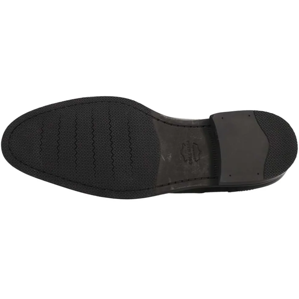 Sawyer Oxford Cap Toe Dress Shoes