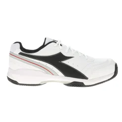 S.Challenge 4 Sl Clay Tennis Shoes