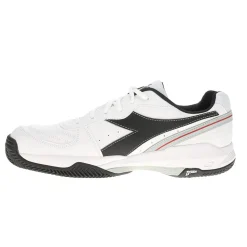 S.Challenge 4 Sl Clay Tennis Shoes