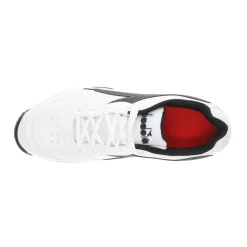 S.Challenge 4 Sl Clay Tennis Shoes