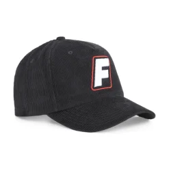 Scuderia Ferrari Garage Crew Baseball Cap
