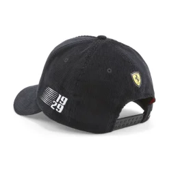 Scuderia Ferrari Garage Crew Baseball Cap