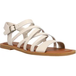Sephina Strappy Sandals