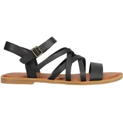 Sephina Strappy Sandals