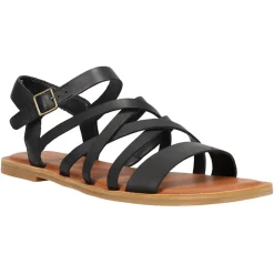 Sephina Strappy Sandals