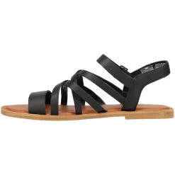 Sephina Strappy Sandals