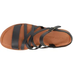 Sephina Strappy Sandals