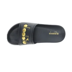 Serifos Lux Slide Sandals