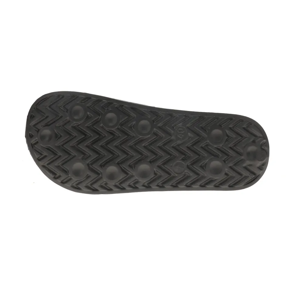 Serifos Lux Slide Sandals