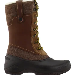 Shellista III Mid Calf Round Toe Snow Boots