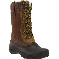 Shellista III Mid Calf Round Toe Snow Boots