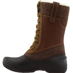 Shellista III Mid Calf Round Toe Snow Boots
