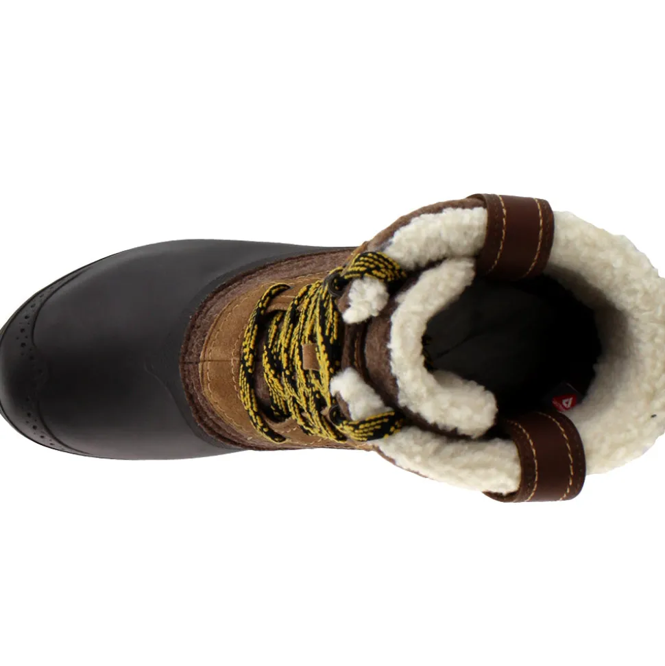 Shellista III Mid Calf Round Toe Snow Boots