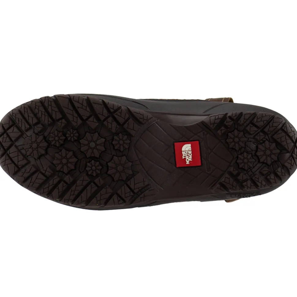 Shellista III Mid Calf Round Toe Snow Boots