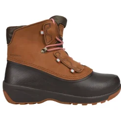 Shellista IV Shorty Waterproof Snow Booties