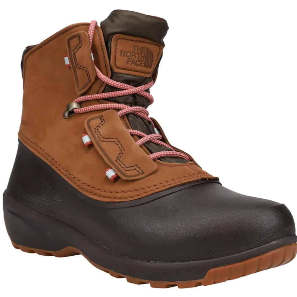 Shellista IV Shorty Waterproof Snow Booties