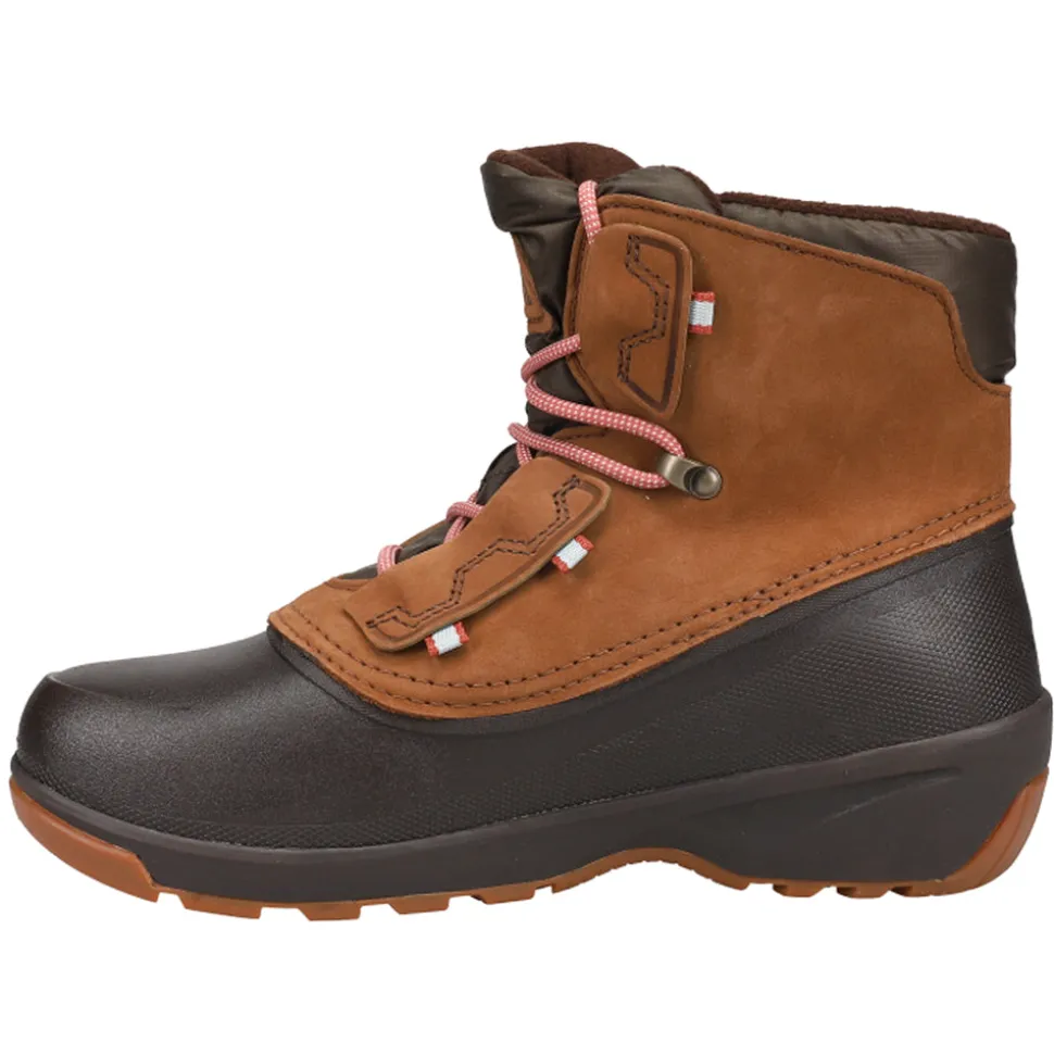 Shellista IV Shorty Waterproof Snow Booties