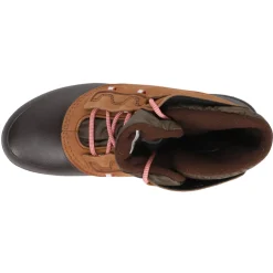 Shellista IV Shorty Waterproof Snow Booties