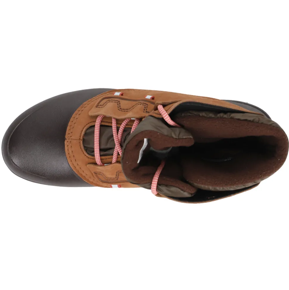 Shellista IV Shorty Waterproof Snow Booties