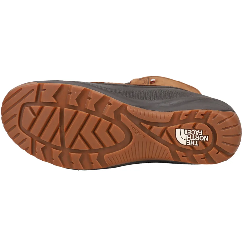 Shellista IV Shorty Waterproof Snow Booties