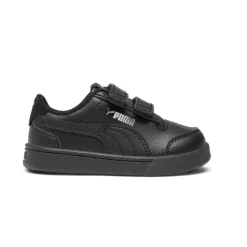 Shuffle V Slip On Sneakers (Infant-Toddler)