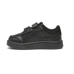 Shuffle V Slip On Sneakers (Infant-Toddler)
