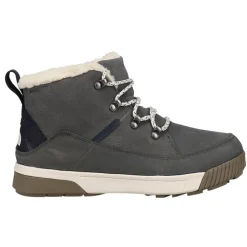 Sierra Mid Snow Booties