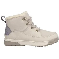 Sierra Mid Snow Booties