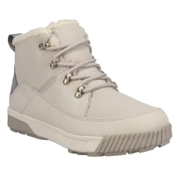 Sierra Mid Snow Booties