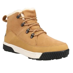 Sierra Mid Snow Booties