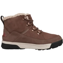 Sierra Mid Snow Booties