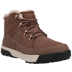 Sierra Mid Snow Booties