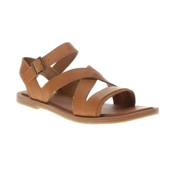 Sloane Strappy Sandals