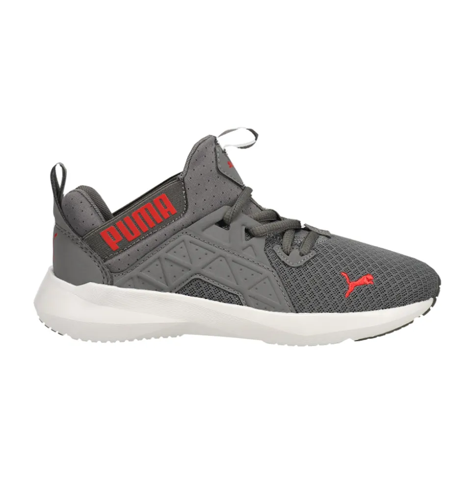 Soft Enzo NXT Lace Up Sneakers (Little Kid-Big Kid)