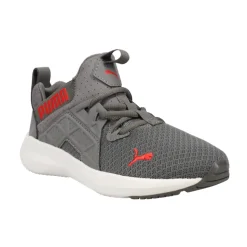 Soft Enzo NXT Lace Up Sneakers (Little Kid-Big Kid)