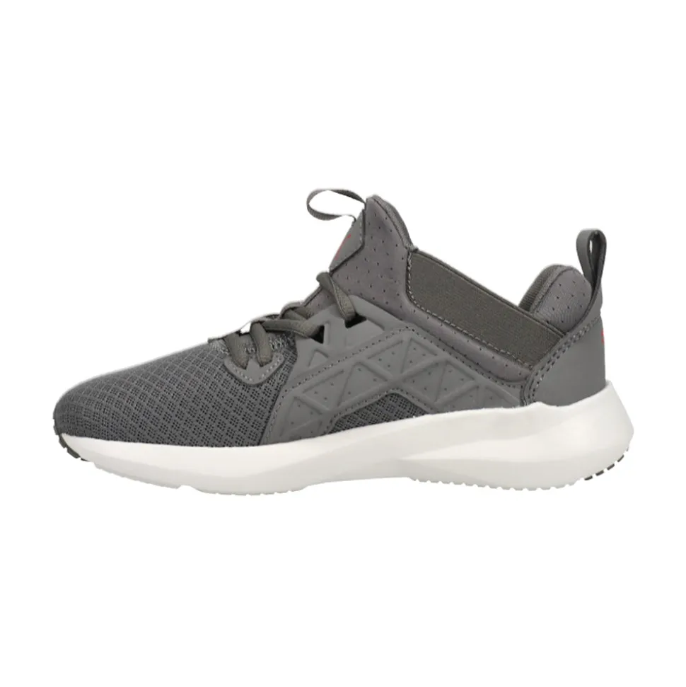 Soft Enzo NXT Lace Up Sneakers (Little Kid-Big Kid)