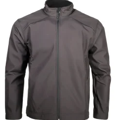 Softshell Long Sleeve Windbreaker