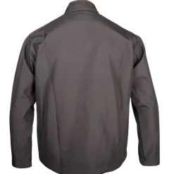 Softshell Long Sleeve Windbreaker