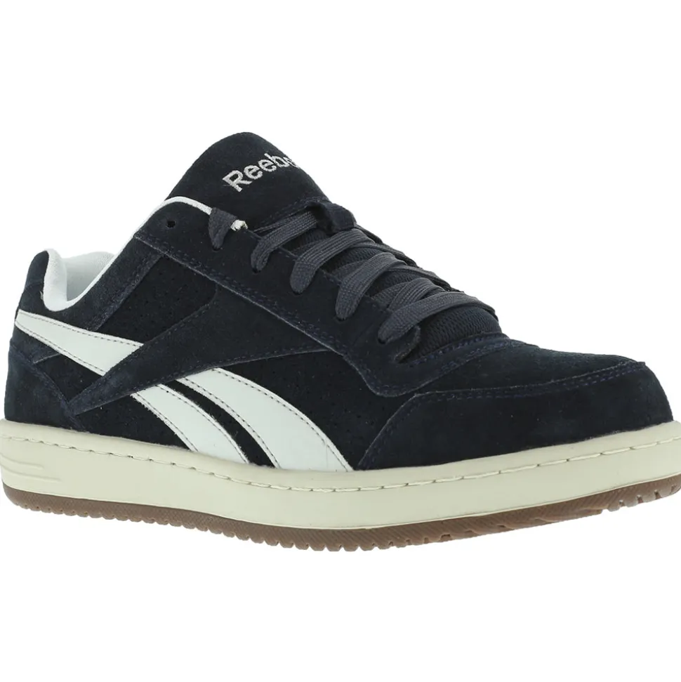 Soyay Electrical Steel Toe Work Shoes