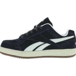 Soyay Electrical Steel Toe Work Shoes