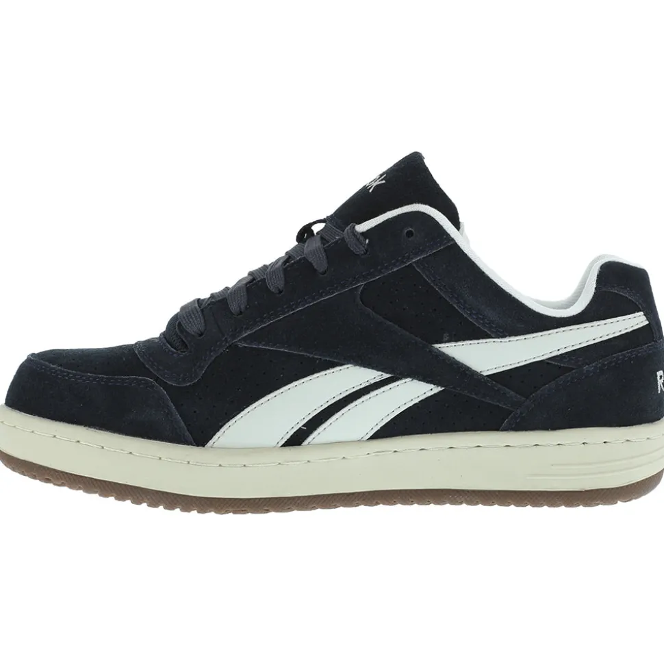 Soyay Electrical Steel Toe Work Shoes