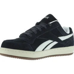 Soyay Electrical Steel Toe Work Shoes